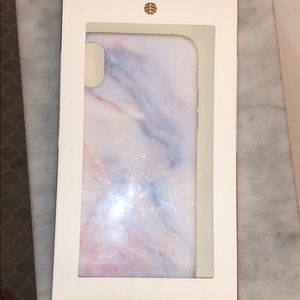 Other - Akna Marble iPhone X case Other - Akna Marble iPhone X case